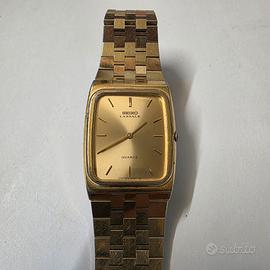 Seiko Lassale