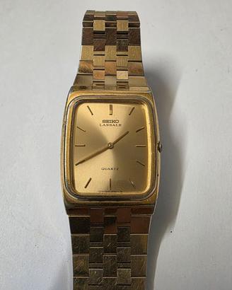 Seiko Lassale