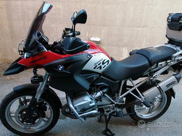 BMW  R 1200 GS