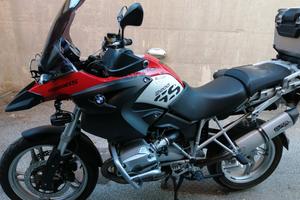 BMW  R 1200 GS
