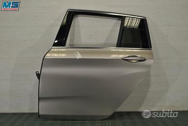 BMW serie 2 F46 Porta posteriore sinistra | 18460