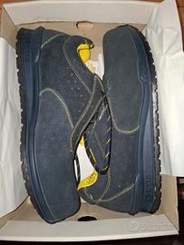 Scarpe antinfortunistiche Cofra taglia 44