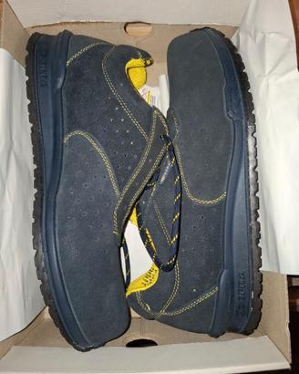 Scarpe antinfortunistiche Cofra taglia 44