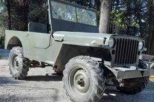 Jeep Willys