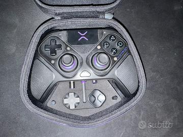 Controller victrix