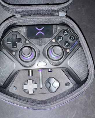 Controller victrix