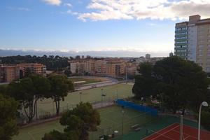 Palazzina 500 mq panoramica