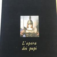 L'opera dei pupi