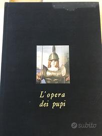 L'opera dei pupi