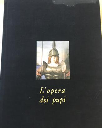 L'opera dei pupi