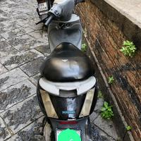 Piaggio Zip 50 compreso passaggio