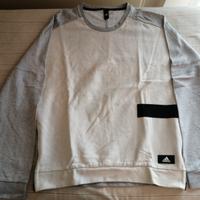 Felpa ADIDAS Taglia XL