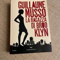 La ragazza di Brooklin - Guillaume Musso