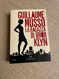 La ragazza di Brooklin - Guillaume Musso