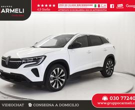 Renault Austral 1.3 mild hybrid Techno 160cv auto