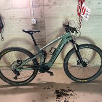 MTB Focus 500 watt