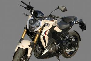 Keeway RKF 125