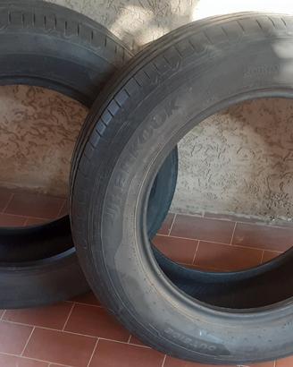 gomme estive HANKOOK VentusPrime3 205/60 R16 92H