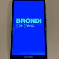 Cellulare Smartphone Brondi