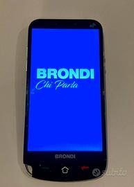 Cellulare Smartphone Brondi