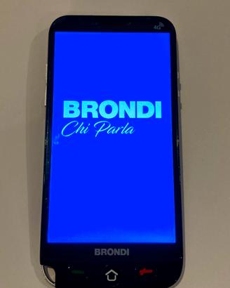 Cellulare Smartphone Brondi