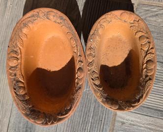 sottovasi terracotta 