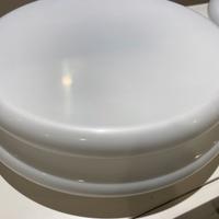 Coppia lampade Sirrah Lem