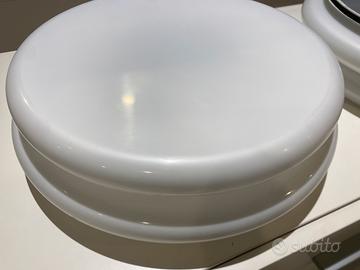 Coppia lampade Sirrah Lem