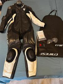 Tuta Dainese Assen 2