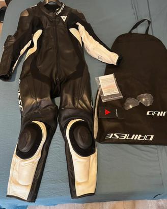 Tuta Dainese Assen 2