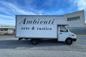 Iveco Daily 35-8 Unico proprietario