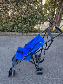 Passeggino Chicco ultraleggero