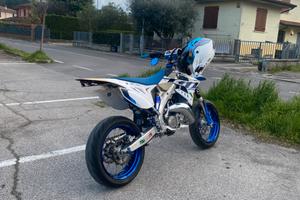 TM SMR FI 125 2021/2022