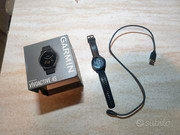Garmin vivoactive  4s 