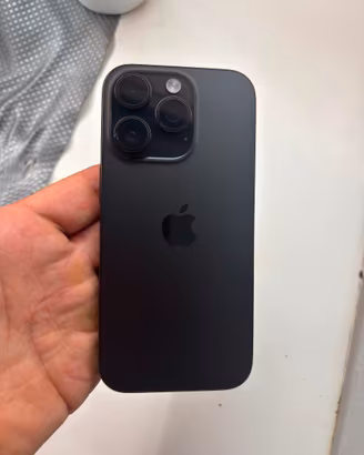 iphone 16 pro