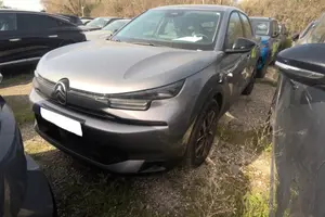 Citroen C4 Hybrid 145 e-DCS6 Plus