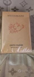 🌊 Orto Parisi Megamare – 50 mlExtrait de Parfum 
