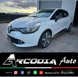 Renault Clio 1.5 dCi 8V 75CV 5 porte Costume Natio