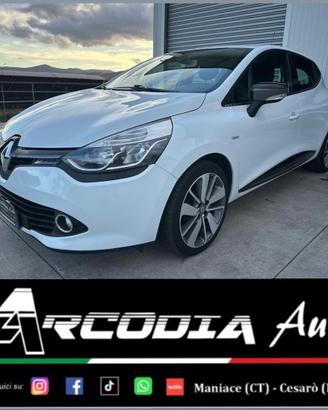 Renault Clio 1.5 dCi 8V 75CV 5 porte Costume Natio