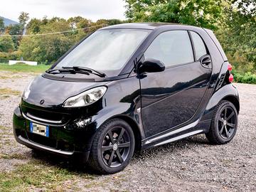 Smart Fortwo Pulse 1.0 mhd 71cv motore rifatto