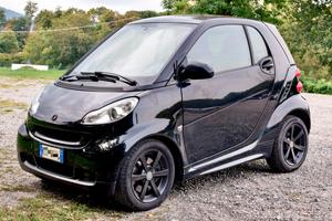 Smart Fortwo Pulse 1.0 mhd 71cv motore rifatto