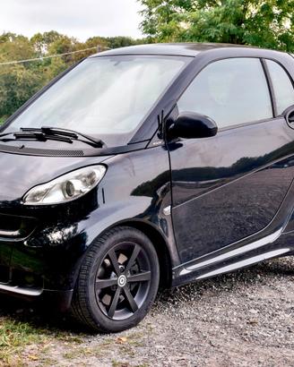 Smart Fortwo Pulse 1.0 mhd 71cv motore rifatto