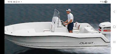 four wiins quest 207