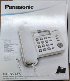 Panasonic KX-TS580EX