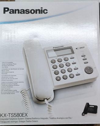 Panasonic KX-TS580EX