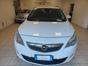 Opel Astra 1.7 CDTI 125CV 5 porte Cosmo