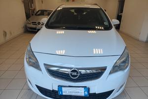 Opel Astra 1.7 CDTI 125CV 5 porte Cosmo