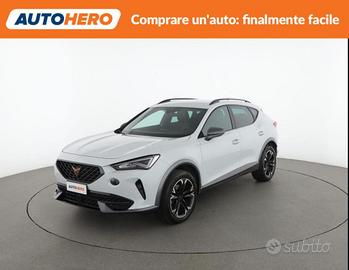 CUPRA Formentor SL14690