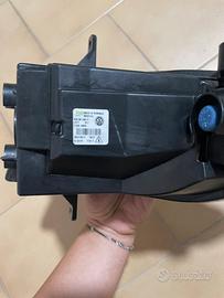 Fendinebbia Golf 7.5