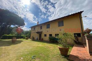 Villetta quadrifamiliare Lastra a Signa